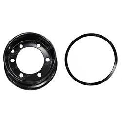 Picture of Wheel Assembly - Steer