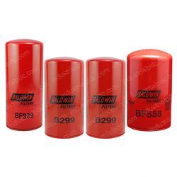 Picture of Service Kit