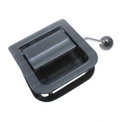Picture of Door Handle W-Gasket - Pass Rh