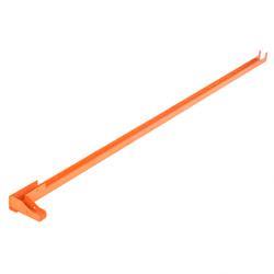 Picture of Rail-Weld Foot T Top Left Slide