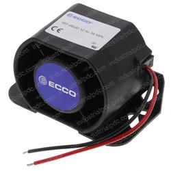 Picture of Bu-Alarm 12-36v 107 Db