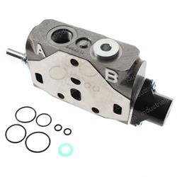 Picture of Valve (section)