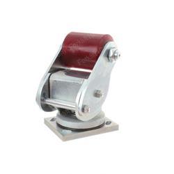 ct1292932-grease-ts CASTER ASSEMBLY - GREASE