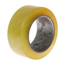 Picture of Tire - Poly 10x4.75x6.5