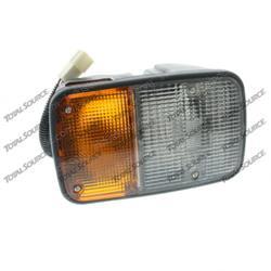 Picture of Lamp Assembly - Combination