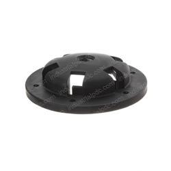 Picture of Clutch Plate Black