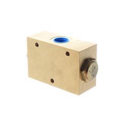Picture of Valve  Dual C Balance
