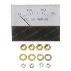 Picture of Ammeter for Mac M50a Charger