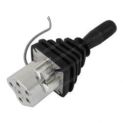 Picture of Joystick - Hydraulic