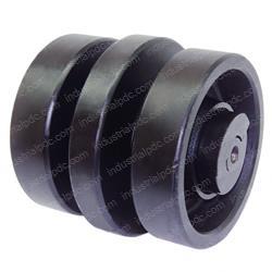 Picture of Roller Assembly (track)