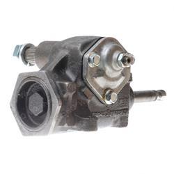 TAYLOR DUNN 18-308-21 GEAR - MANUAL STEERING
