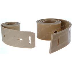 Picture of Squeegee Kit - Tan Gum