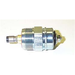 Picture of Solenoid Assembly - Fuel