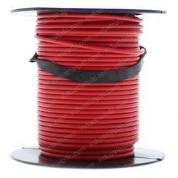 Picture of Wire - 18 Ga - Gpt - Red