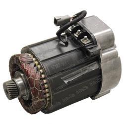 CROWN 21084 remanufactured electric forklift motor