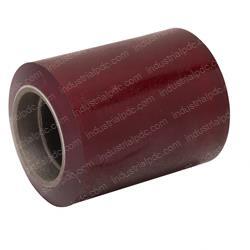 Picture of Wheel - Poly - 3x3-7/8