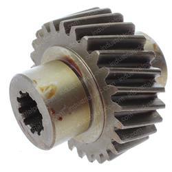 Picture of Gear Assembly