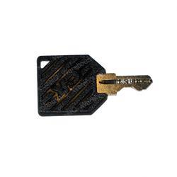 CROWN 118916 KEY - IGNITION