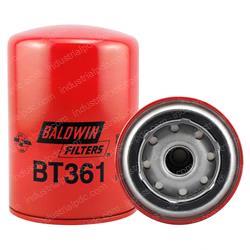 Picture of Filter - Hydraulic