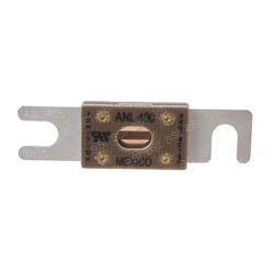FUSE 400A