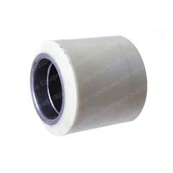 CROWN CR077084-003-SUP WHEEL - POLY 3.25 X 3.25 LW