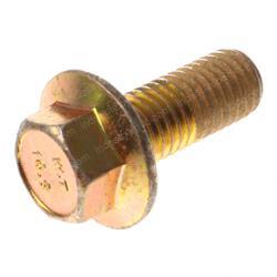 Picture of Bolt - Hex Flange Threadlocker