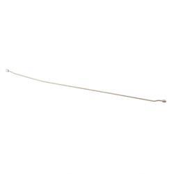 YALE 582028589 FORK POSITIONER TUBE ASSEMBLY