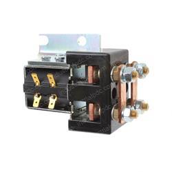 Picture of Contactor Complete