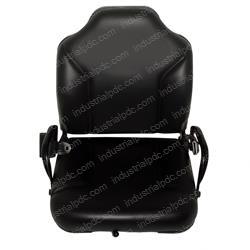 Picture of Seat - Vinyl W/Hip Restraints