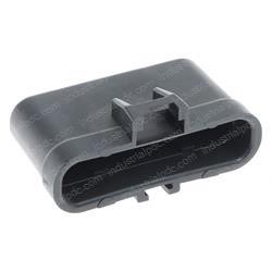 Picture of Terminal Waytek Cap for Metri