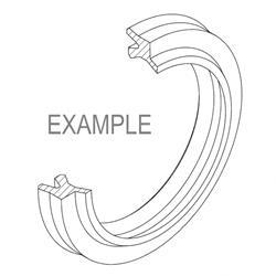 Picture of Seal - Oil