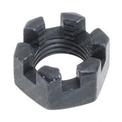 Picture of Nut- Hex- Castle- M12 X 1.25