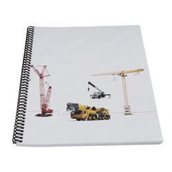 Picture of Manual - Operation - Manlift