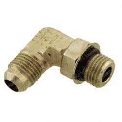 ALLIS CHALMERS/TUSK AC70922523 ELBOW - 90 DEG - SAE X JIC