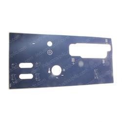 Picture of Decal Control Front