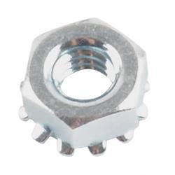 Picture of Nut - 1/4 Nc Hex Keps