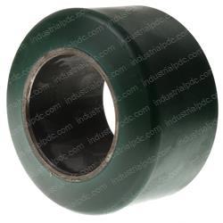 Picture of Tire - Poly Press on - Dyalon a