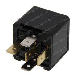gn128166 RELAY - STARTER TIER 3