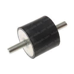 Picture of Rubber - Mount