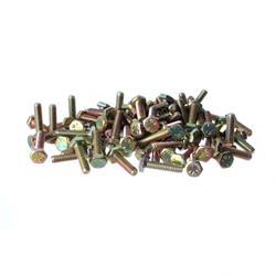 Picture of Scr Cap Hh 5 .250-20x1 Qty=100