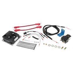 Picture of Service Kit Tmz34 Motor Cntrl