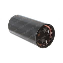 Picture of Capacitor - Electrolytic