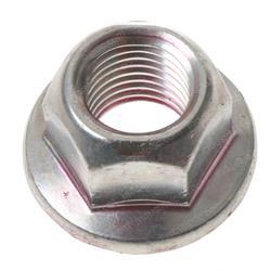 Picture of Nut - Flange