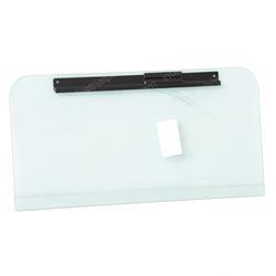 Picture of Glass - Rear  With Latch