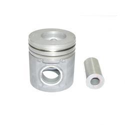 Picture of Piston and Sleeve