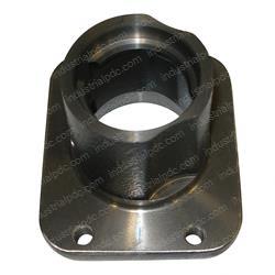 Picture of Hub Caster Pivot