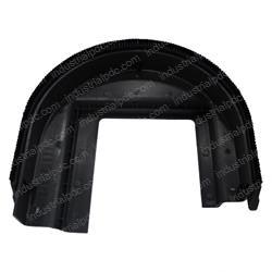 Picture of Brush Skirt Assy-26d Right