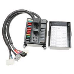 Picture of Fuse Box