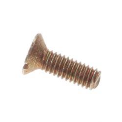 Picture of Countersunkscrew M4x124.8