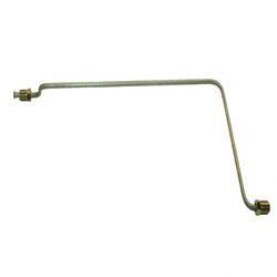 Picture of Lh Brake Line Assy